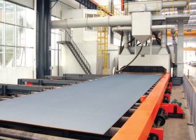 對于拋丸機(jī)與噴砂機(jī)之間的有哪些區(qū)別？