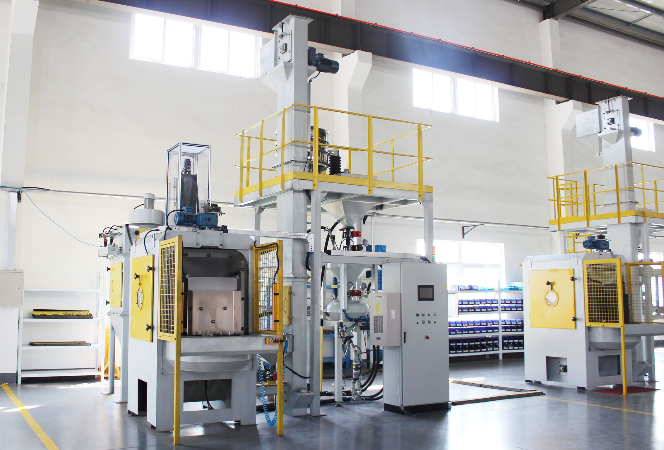 江蘇拋丸機(jī)除銹設(shè)備 1 1 1