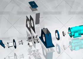 通過式拋丸機選購準備工作和設計標準是什么？