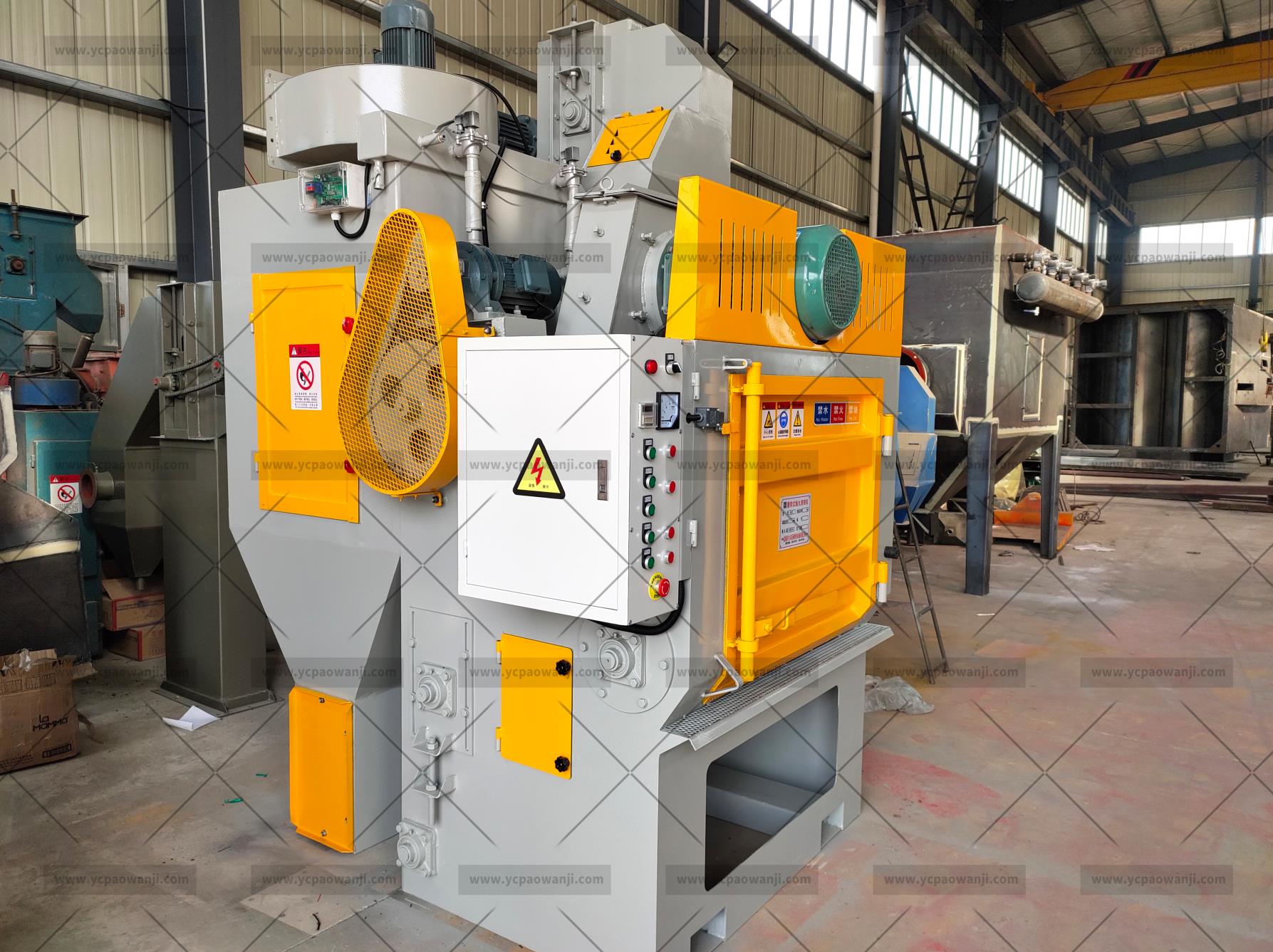 江蘇拋丸機(jī)除銹設(shè)備 2 20161026190432 2