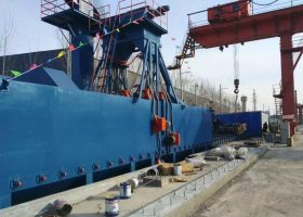 通過式拋丸機(jī)適合用在哪些領(lǐng)域？價格怎么樣？